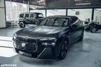 BMW M7 din 2024 cu 6.800 km - oferta BMW138505 - foto 2