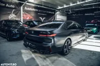 BMW M7 din 2024 cu 6.800 km - oferta BMW138505 - foto 4