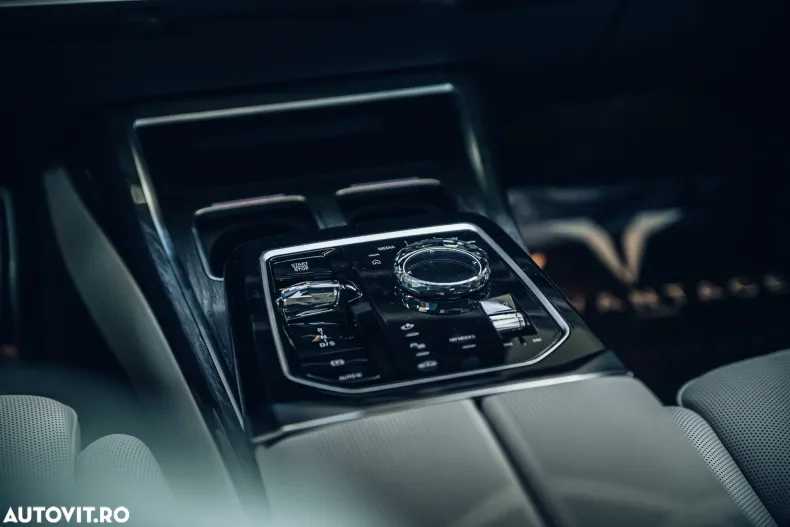 BMW M7 din 2024 cu 6.800 km - oferta BMW138505 - foto 11