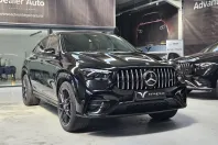 Mercedes-Benz GLE Coupe din 2024 cu 9.500 km - oferta MER138506 - foto 4