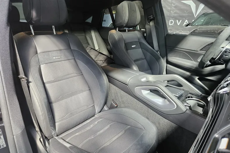 Mercedes-Benz GLE Coupe din 2024 cu 9.500 km - oferta MER138506 - foto 8