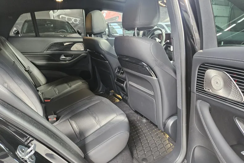 Mercedes-Benz GLE Coupe din 2024 cu 9.500 km - oferta MER138506 - foto 9