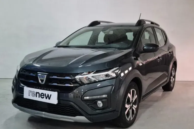 Dacia Sandero din 2021 cu 102.840 km - oferta DAC138509 - foto 1