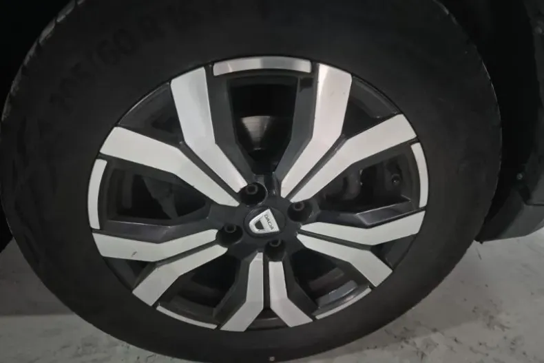 Dacia Sandero din 2021 cu 102.840 km - oferta DAC138509 - foto 8