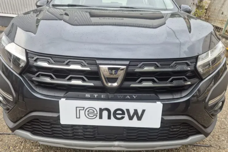 Dacia Sandero din 2021 cu 102.840 km - oferta DAC138509 - foto 22