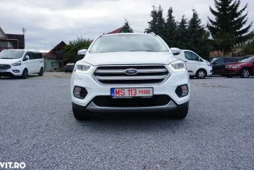 Ford Kuga din 2019 - oferta FOR138511