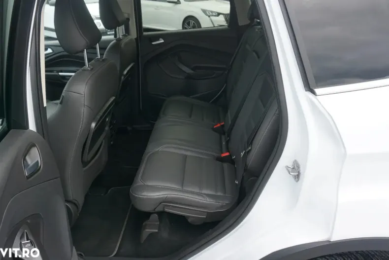 Ford Kuga din 2019 cu 70.850 km - oferta FOR138511 - foto 8