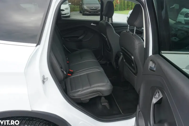 Ford Kuga din 2019 cu 70.850 km - oferta FOR138511 - foto 12