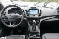 Ford Kuga din 2019 cu 70.850 km - oferta FOR138511 - foto 16