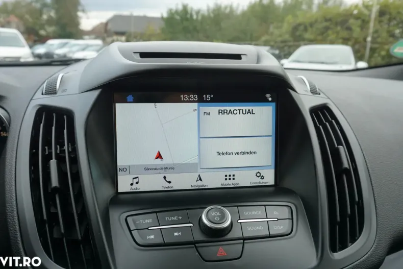 Ford Kuga din 2019 cu 70.850 km - oferta FOR138511 - foto 26