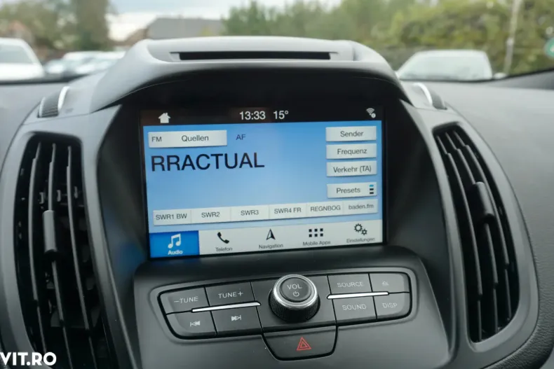 Ford Kuga din 2019 cu 70.850 km - oferta FOR138511 - foto 27