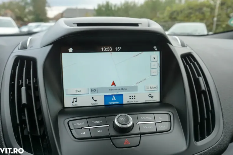 Ford Kuga din 2019 cu 70.850 km - oferta FOR138511 - foto 28