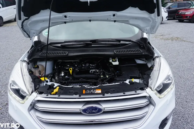 Ford Kuga din 2019 cu 70.850 km - oferta FOR138511 - foto 33