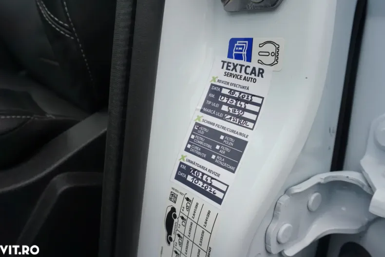 Ford Kuga din 2019 cu 70.850 km - oferta FOR138511 - foto 36