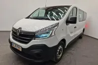 Renault Trafic din 2020 cu 71.710 km - oferta REN138513 - foto 1