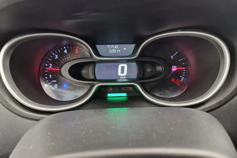 Renault Trafic din 2020 cu 71.710 km - oferta REN138513 - foto 5