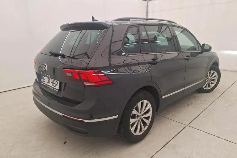 Volkswagen Tiguan din 2023 cu 38.377 km - oferta VOL138514 - foto 2
