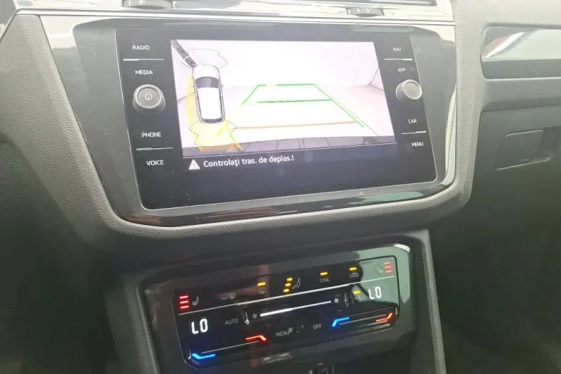 Volkswagen Tiguan din 2023 cu 38.377 km - oferta VOL138514 - foto 6