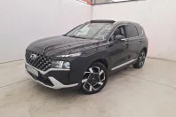 Hyundai SANTA FE din 2021 cu 23.401 km - oferta HYU138515 - foto 1