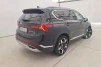 Hyundai SANTA FE din 2021 cu 23.401 km - oferta HYU138515 - foto 2