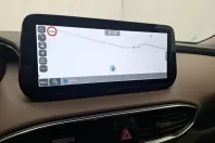 Hyundai SANTA FE din 2021 cu 23.401 km - oferta HYU138515 - foto 5