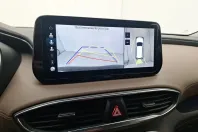 Hyundai SANTA FE din 2021 cu 23.401 km - oferta HYU138515 - foto 7