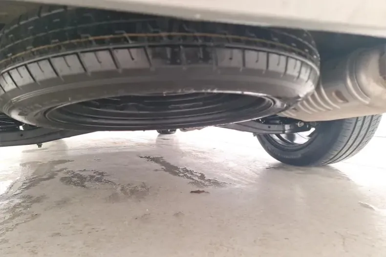 Hyundai SANTA FE din 2021 cu 23.401 km - oferta HYU138515 - foto 10