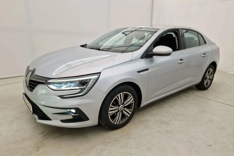 Renault Megane din 2023 cu 30.466 km - oferta REN138516 - foto 1