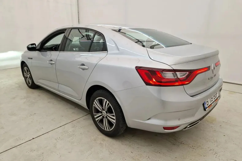 Renault Megane din 2023 cu 30.466 km - oferta REN138516 - foto 2