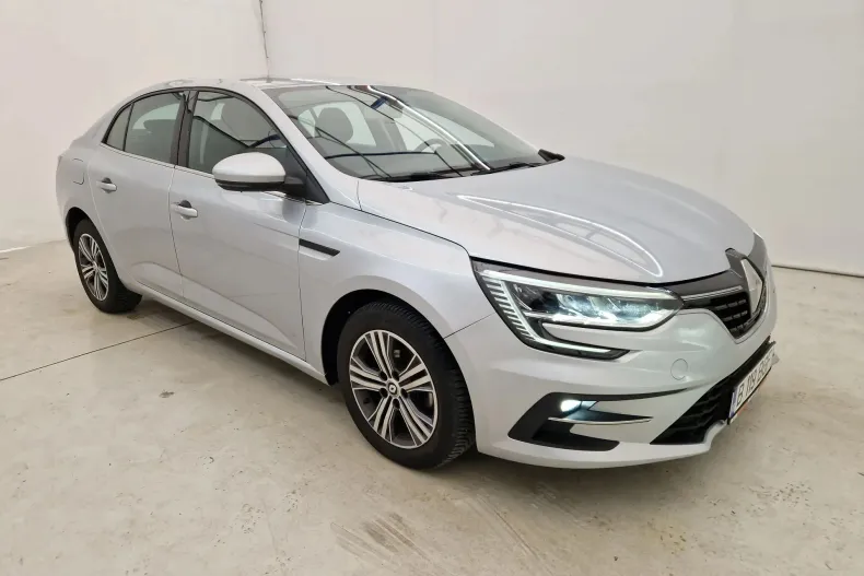 Renault Megane din 2023 cu 30.466 km - oferta REN138516 - foto 4