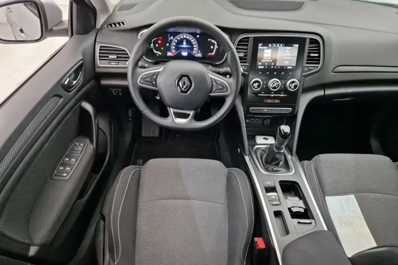 Renault Megane din 2023 cu 30.466 km - oferta REN138516 - foto 5