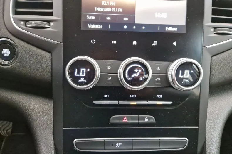 Renault Megane din 2023 cu 30.466 km - oferta REN138516 - foto 7