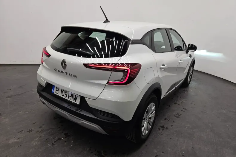 Renault Captur din 2020 cu 88.001 km - oferta REN138517 - foto 3