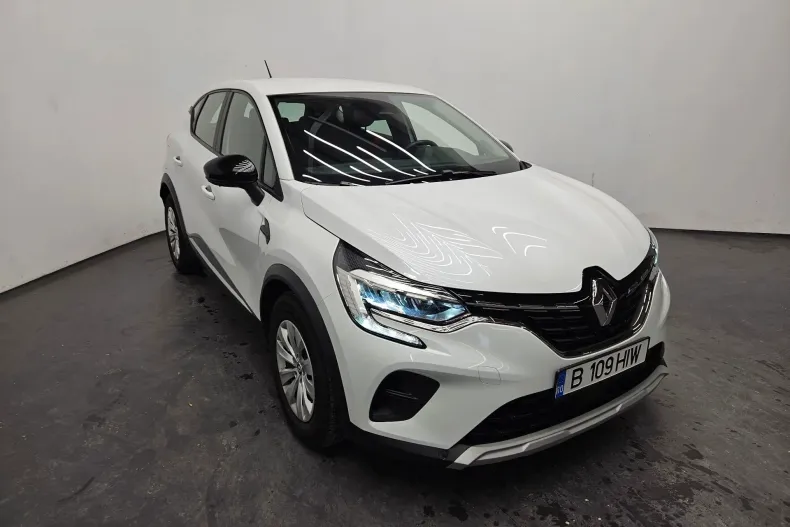 Renault Captur din 2020 cu 88.001 km - oferta REN138517 - foto 4
