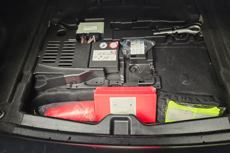 Mercedes-Benz CLA din 2021 cu 44.478 km - oferta MER138518 - foto 11