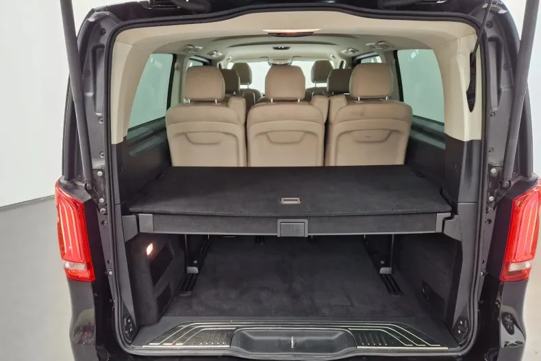 Mercedes-Benz V din 2020 cu 49.425 km - oferta MER138520 - foto 3