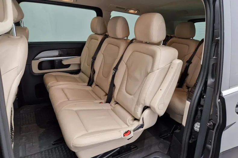 Mercedes-Benz V din 2020 cu 49.425 km - oferta MER138520 - foto 5