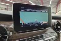 Mercedes-Benz V din 2020 cu 49.425 km - oferta MER138520 - foto 8