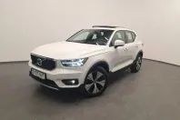 Volvo XC40 din 2021 cu 102.436 km - oferta VOL138523 - foto 1
