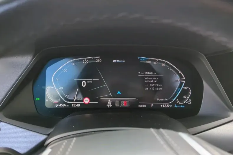 BMW X5 din 2021 cu 50.946 km - oferta BMW138526 - foto 3