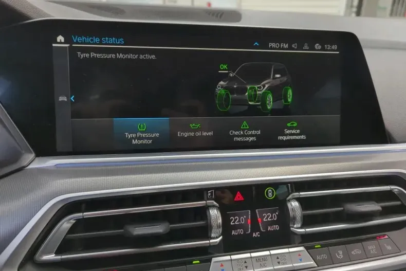 BMW X5 din 2021 cu 50.946 km - oferta BMW138526 - foto 6