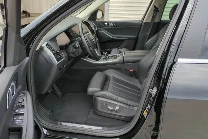 BMW X5 din 2021 cu 50.946 km - oferta BMW138526 - foto 7