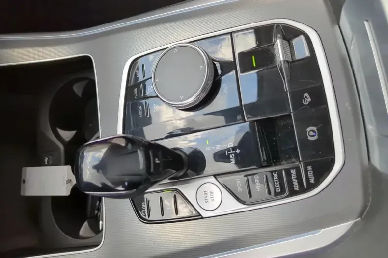 BMW X5 din 2021 cu 50.946 km - oferta BMW138526 - foto 8