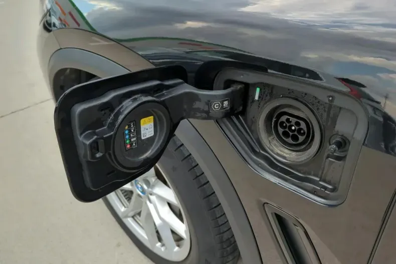 BMW X5 din 2021 cu 50.946 km - oferta BMW138526 - foto 9