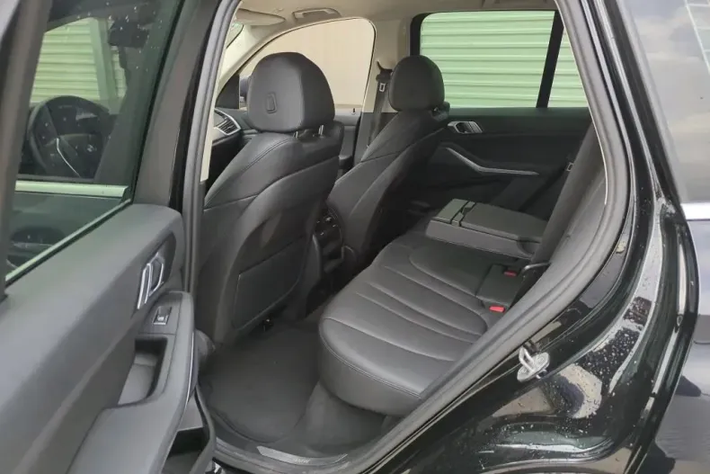 BMW X5 din 2021 cu 50.946 km - oferta BMW138526 - foto 10