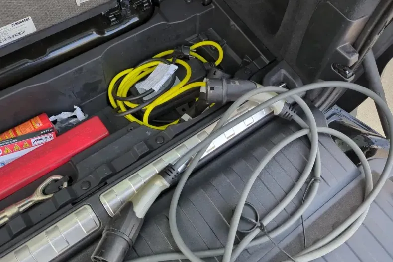 BMW X5 din 2021 cu 50.946 km - oferta BMW138526 - foto 12