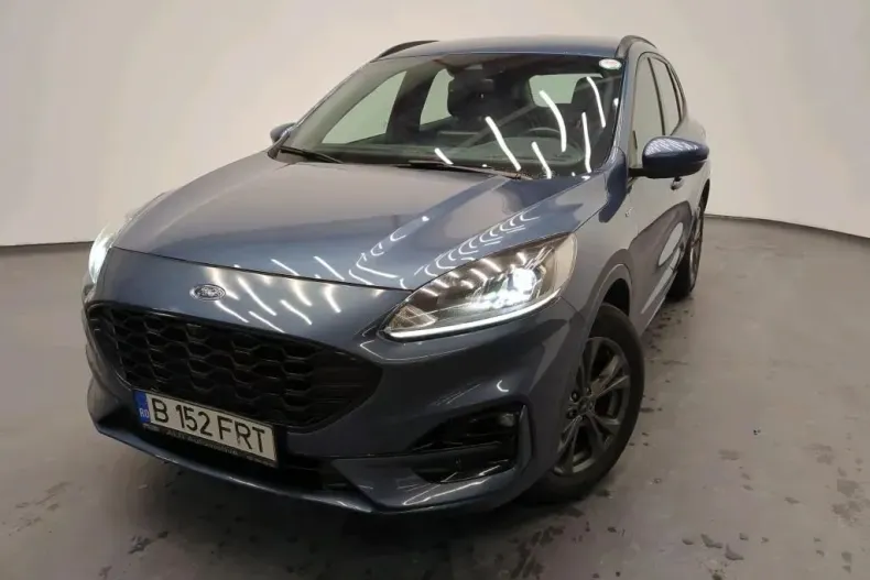 Ford Kuga din 2020 cu 76.754 km - oferta FOR138528 - foto 1