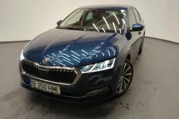 Skoda Octavia din 2021 - oferta SKO138529