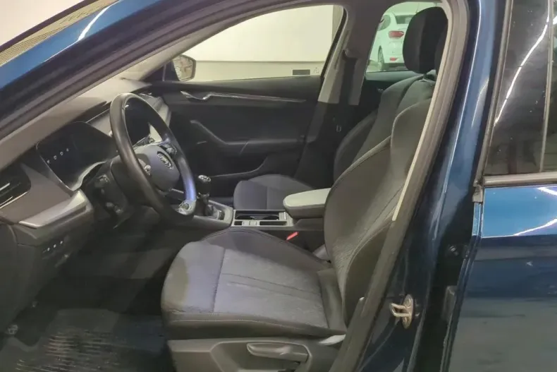 Skoda Octavia din 2021 cu 90.583 km - oferta SKO138529 - foto 4