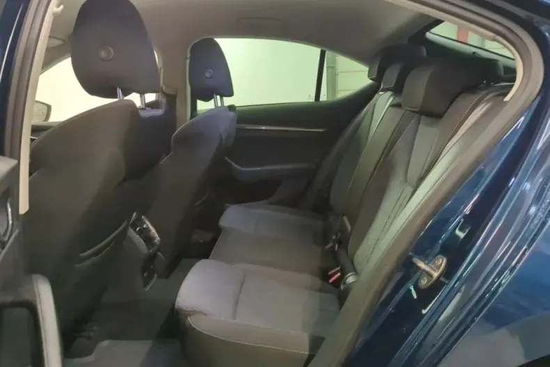 Skoda Octavia din 2021 cu 90.583 km - oferta SKO138529 - foto 5